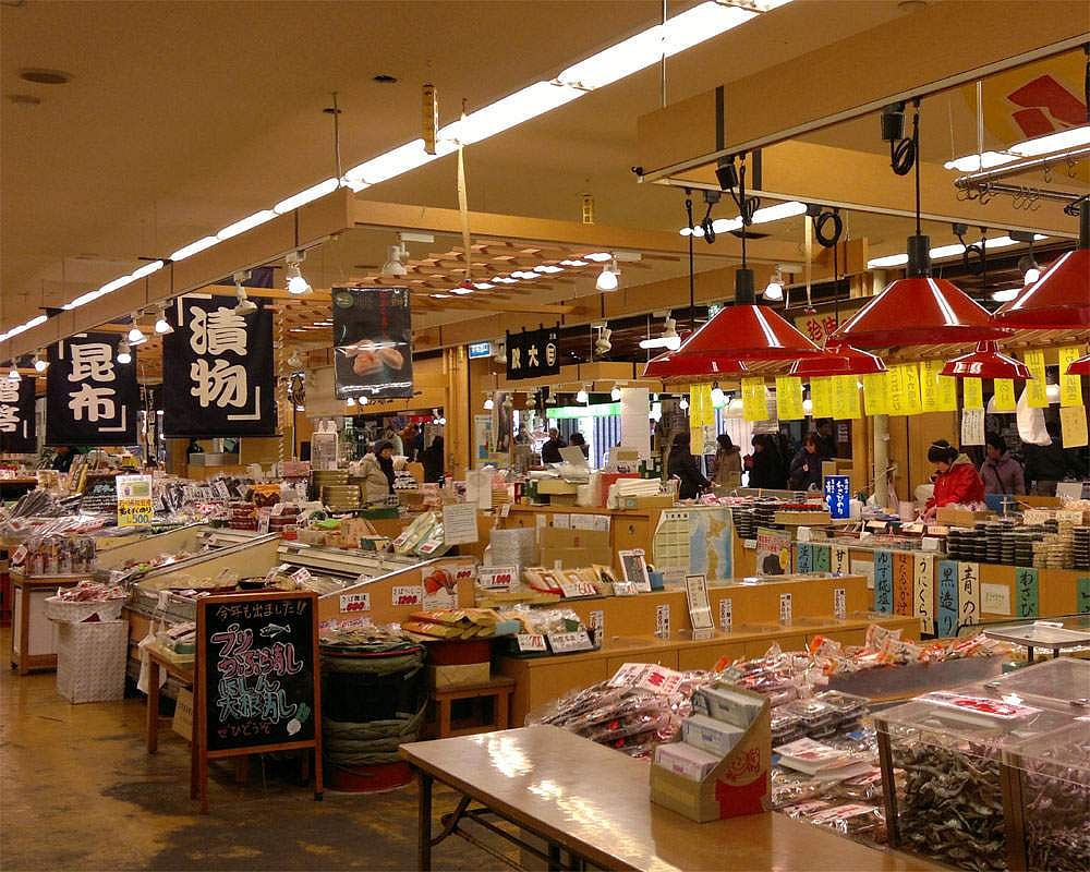 கடந்த 83 ஆண்டுகளில் முதன் முறையாக மூடப்பட உள்ள உலகின் மிகப் பெரிய மீன் சந்தை