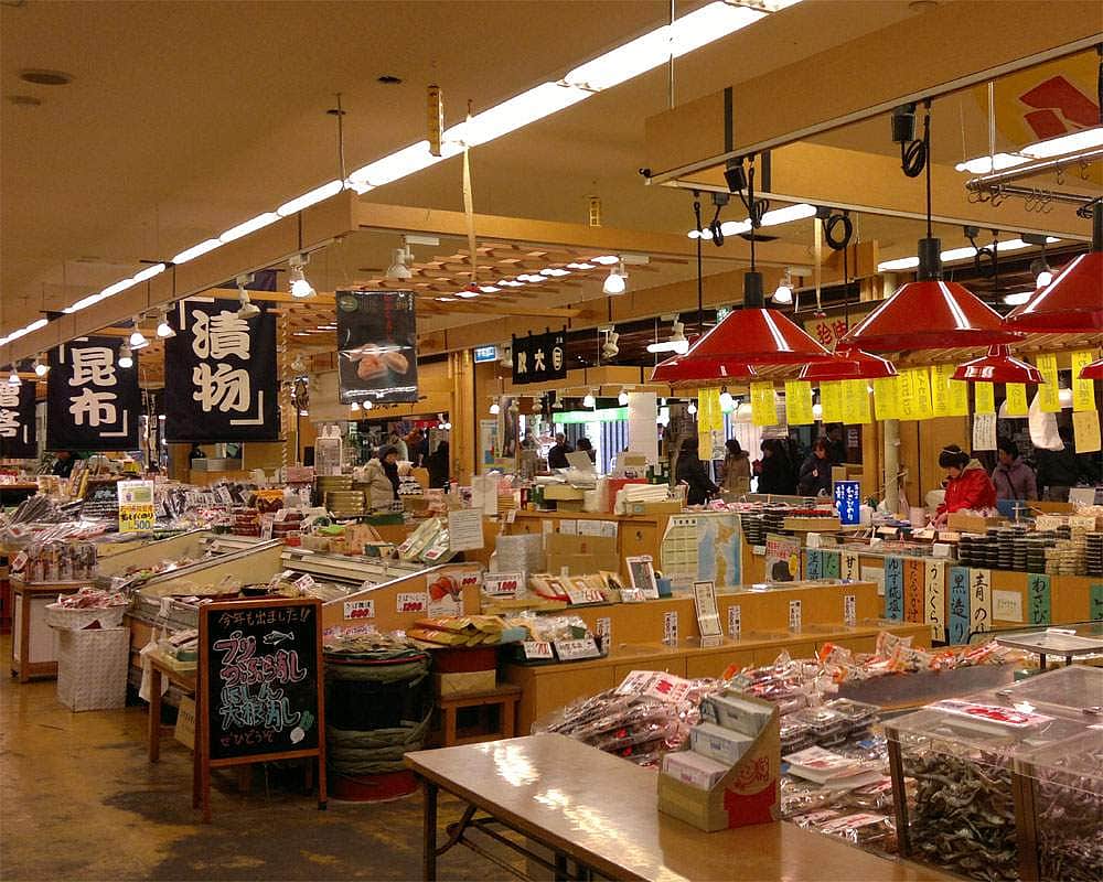 கடந்த 83 ஆண்டுகளில் முதன் முறையாக மூடப்பட உள்ள உலகின் மிகப் பெரிய மீன் சந்தை 