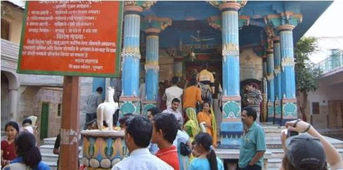 குறிப்பிட்ட சில நாட்களில் மட்டும் இந்த கோயில்களில் ஆண்கள் நுழைய முடியாது தெரியுமா?