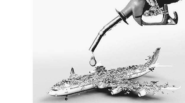 உயர்வுக்கு வழி வகுக்கும் உயிரி எரிபொருள்!