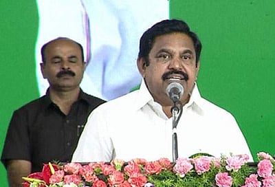 300 புரிந்துணர்வு ஒப்பந்தங்கள்; ரூ.3.42 லட்சம் கோடி முதலீடு: முதல்வர் பெருமிதம் 