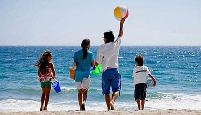 ‘உலக சுற்றுலா தினப்போட்டி’ வாசகர் தம் சுற்றுலா அனுபவங்களைப் பகிர அக்டோபர் 5 இறுதித் தேதி !