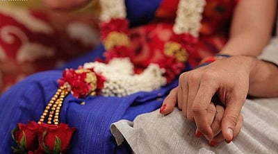 ஜாதகப்படி காதல் திருமணம் யாருக்கு நிறைவேறும்?