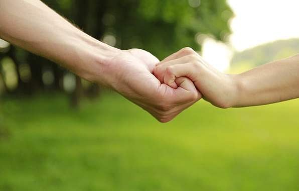 இந்த வாரத்திற்கான தலைப்பு: அன்பின் வழியது