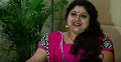 இசைதான் எனக்கு எல்லாம் என்று முடிவு செய்து விட்டேன்! இசைக்கலைஞர் பின்னி கிருஷ்ணகுமார் பேட்டி!