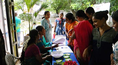 சென்னையின் சமையல் ராணி  - பகுதி I