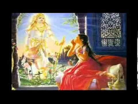 17. குந்தி