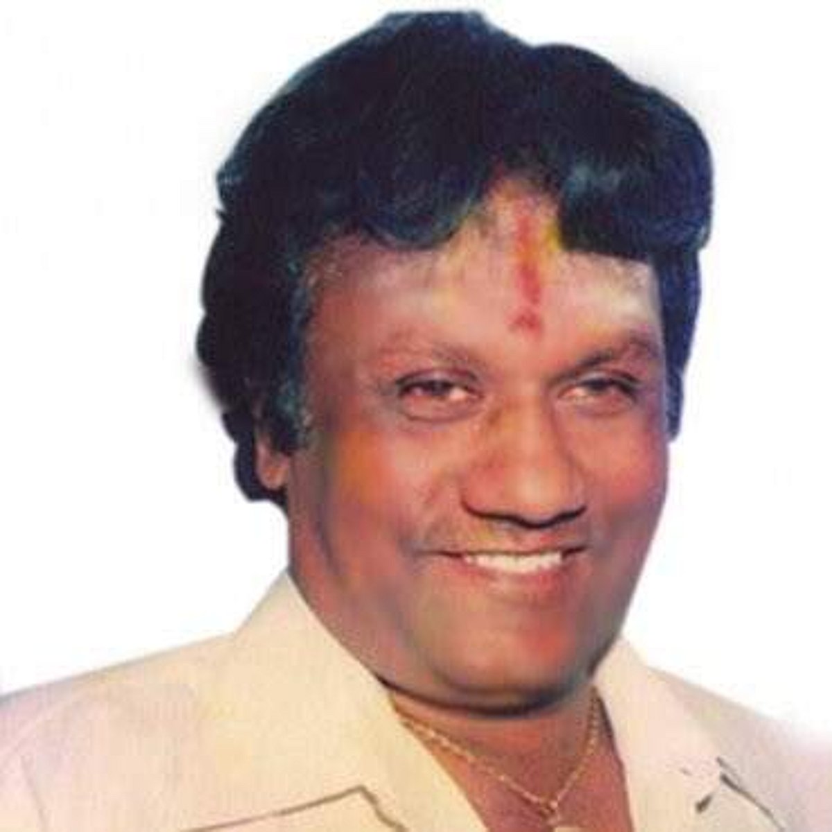 பழம்பெரும் நகைச்சுவை நடிகர் காலமானார்!