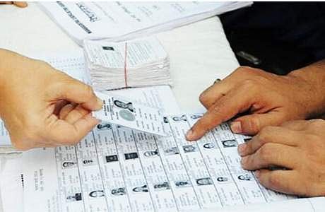 கடந்த முறையை விட குறைந்த வாக்கு சதவீதம்: மன்னிப்பு கோரிய தெலங்கானா தேர்தல் அதிகாரி