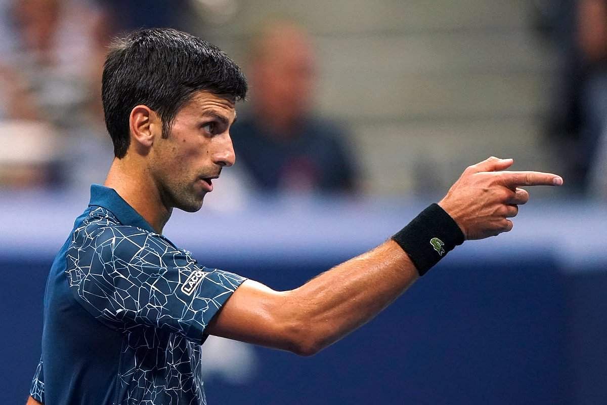 யு.எஸ். ஓபன்: அரையிறுதியில் மோதும் வீரர்கள்!