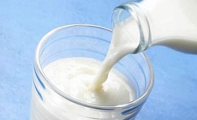 ஒளிரும் சருமத்தைப் பெற...பசும்பால்!