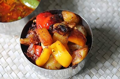 ருசிருசியாய் கமகமக்கும் விதவிதமான சமையல் குறிப்புக்கள் உங்களுக்காக!