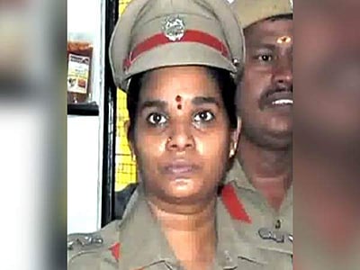 'என் ஜெயில் அனுபவம் உன் வயசு': மதுரை மத்திய சிறை பெண் எஸ்.பிக்கு வாட்ஸ் அப் மூலம் ரவுடி கொலை மிரட்டல் 