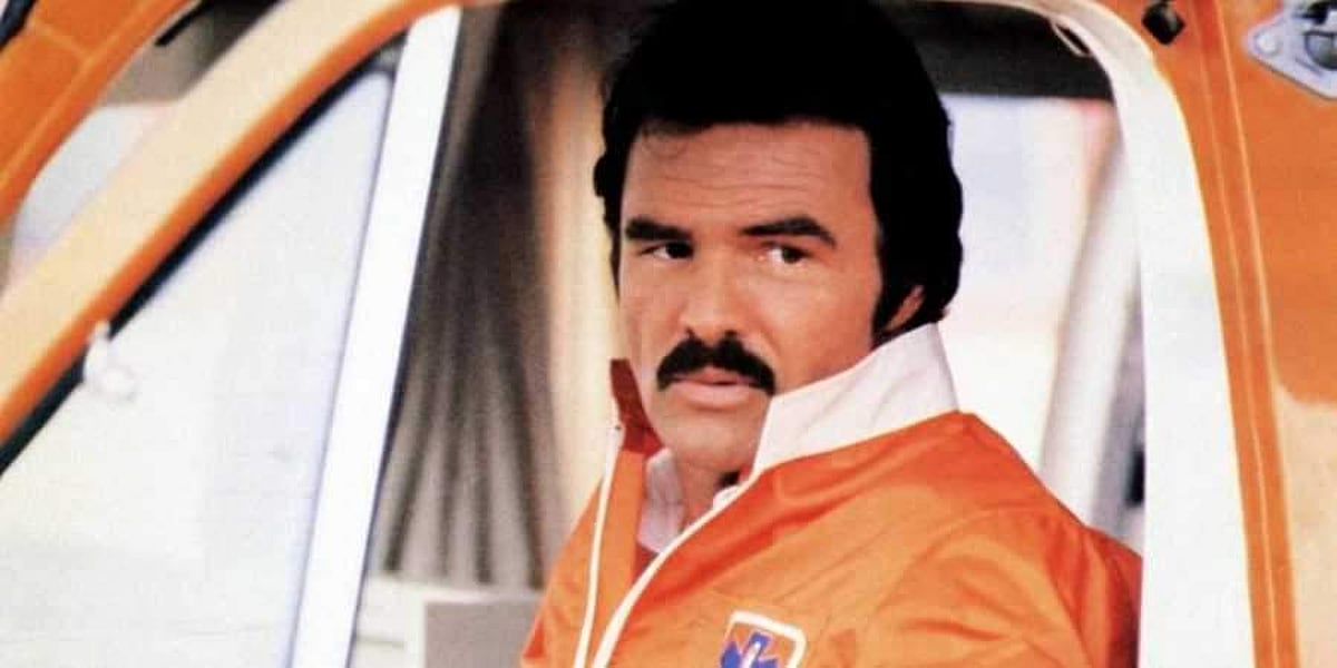 70களில் ஹாலிவுட்டைக் கலக்கிய நடிகர் பர்ட் ரெனால்ட்ஸ் காலமானார்