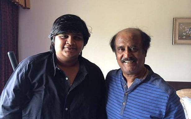 இன்று மாலை அறிவிக்கப்படும், ரஜினி படத்தின் தலைப்பு!