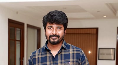 கனா படத்தின் வெற்றி விழா