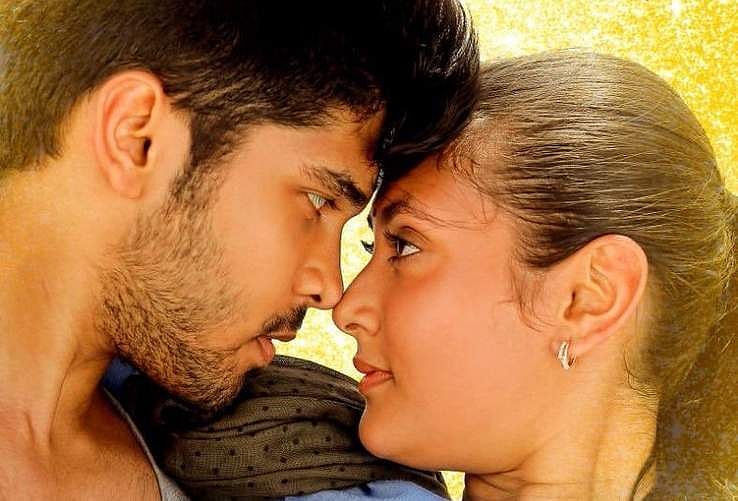 விக்ரம் மகன் கதாநாயகனாக நடிக்கும் பாலா இயக்கியுள்ள வர்மா பட டிரெய்லர் வெளியீடு!