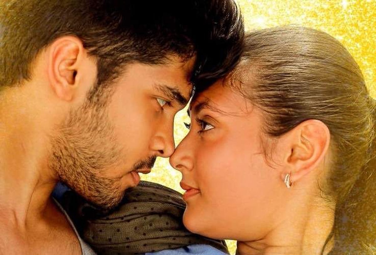 விக்ரம் மகன் கதாநாயகனாக நடிக்கும் பாலா இயக்கியுள்ள வர்மா பட டிரெய்லர் வெளியீடு!