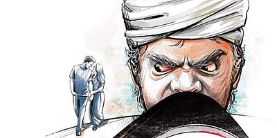 ஹைதராபாத்தில் மீண்டும் கௌரவக் கொலை: இளைஞர் குத்திக் கொலை