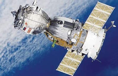 ஐந்தாவது புவி வட்டப்பாதைக்கு உயர்த்தப்பட்டது சந்திரயான்-2 விண்கலம் 