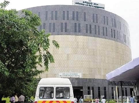 Counseling for MBBS and BDS courses has begun