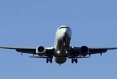 ஈரானில் சரக்கு விமான விபத்தில் 10 பேர் பரிதாப பலி