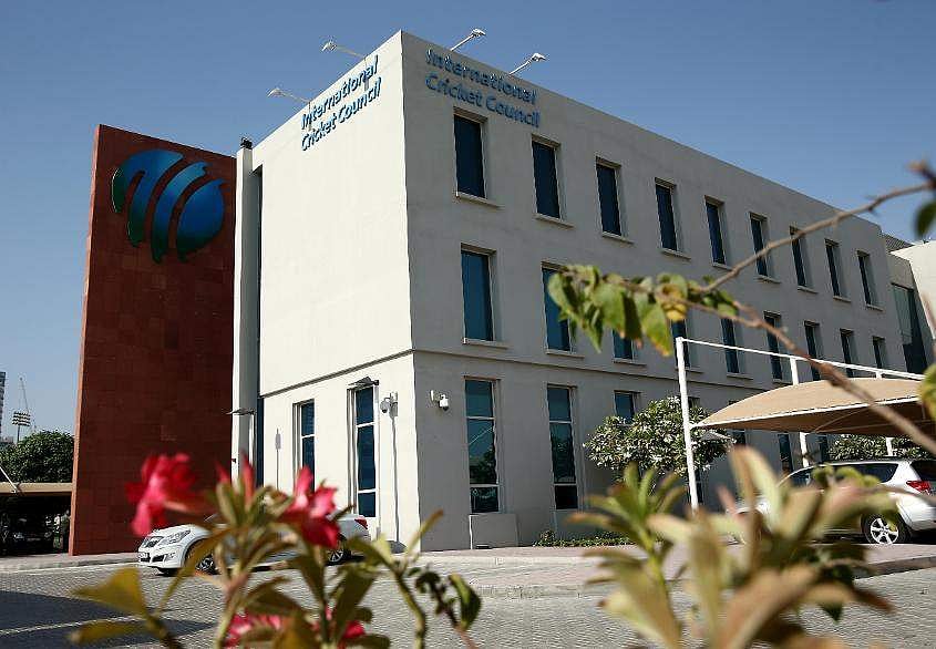 ஐசிசி அமைப்பின் அடுத்த தலைமைச் செயல் அதிகாரியின் பெயர் அறிவிப்பு