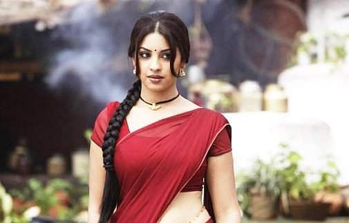 நெடுவாழிக்கு கல்யாணமாமே!