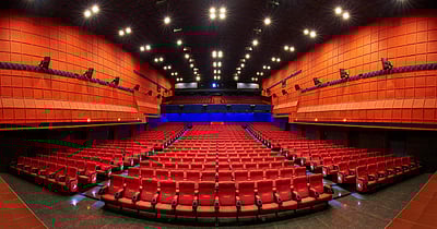 விரைவில் ஆன்லைனில் மட்டுமே சினிமா டிக்கெட் விற்பனை! - அமைச்சர் தகவல்