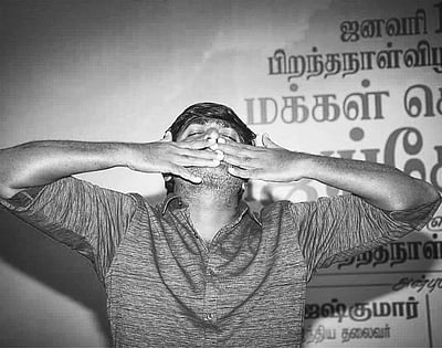 பிறந்தநாளுக்கு ரசிகர்களுக்கு 'டபுள் ட்ரீட்' அளித்த விஜய் சேதுபதி!