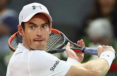 நிறைவடைகிறது ஆன்டி முர்ரேயின் சகாப்தம்