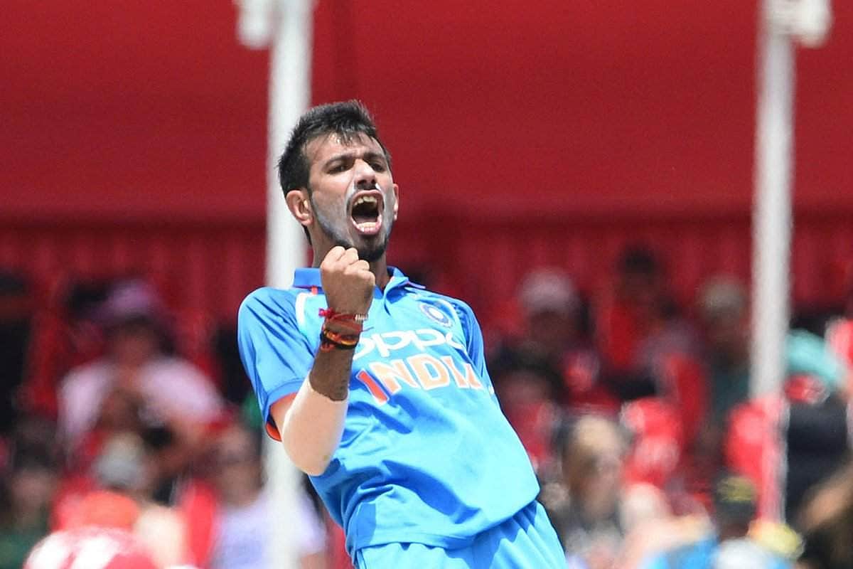 பேட்டிங்கில் ஷிவம் டுபே, அக்ஷர் படேலும் பந்துவீச்சில் சஹாலும் அசத்தல்: இந்திய ஏ அணி அபார வெற்றி!