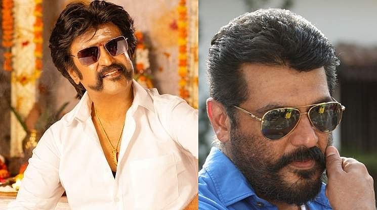 சாண் ஏறினால் முழம் சறுக்கும் தமிழ் சினிமா!