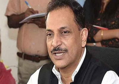 கொல்கத்தாவில் கூடிய எதிர்க்கட்சிகளின் கூட்டம் கொள்கை, கேட்பாடு இல்லாதது: ராஜீவ் பிரதாப் ரூடி