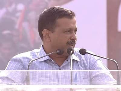 மோடி, அமித்ஷா ஆட்சிக்கு வந்தால் ஹிட்லர் போல் தான் செயல்படுவார்கள்: கேஜரிவால்