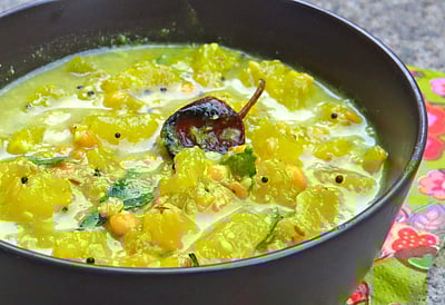 வெண்பூசணியில் இவ்ளோ நன்மைகளா?