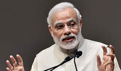சமூகத்தின் கடைக்கோடி குடிமகனையும் சென்றடையும் திட்டங்கள் உள்ள பட்ஜெட்: பிரதமர் மோடி புகழாரம்
