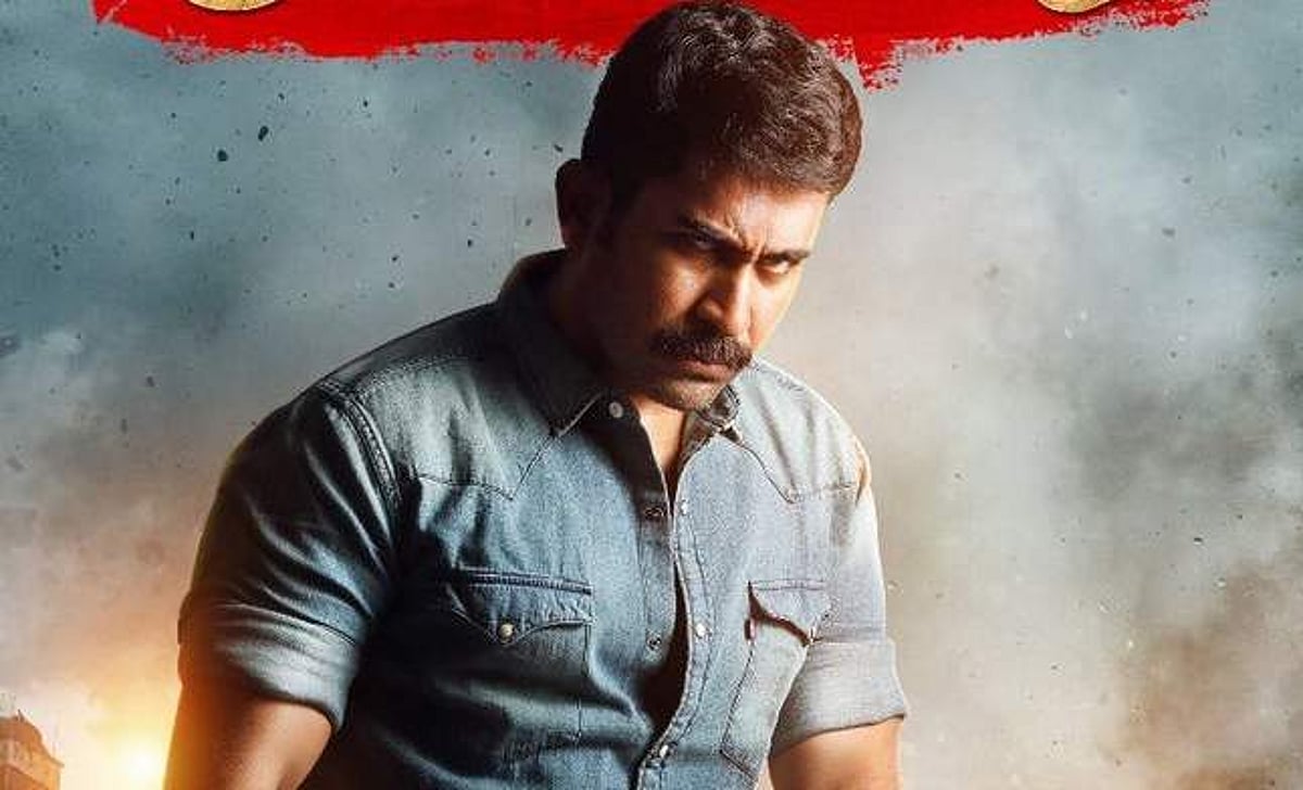 விஜய் ஆண்டனி படத்தில் அறிமுகமாகும் பிரபல இயக்குநரின் மகன்!