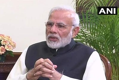 முதல்முறை வாக்காளர்களுக்கு முக்கியத்துவம் அளிக்க வேண்டும்: பிரதமர் மோடி வலியுறுத்தல்