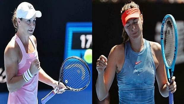 10 ஆண்டுகளில் ஆஸி. ஓபன் காலிறுதிக்கு முதன்முறையாக முன்னேறிய ஆஸி. வீராங்கனை!