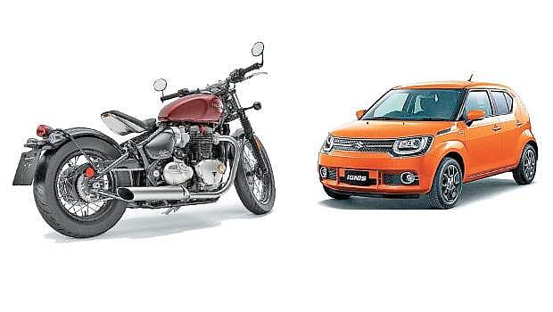 சரியான பாதையில் செல்கிறதா இந்திய வாகனத் துறை?