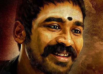 வரும் 26-ஆம் தேதி முதல் தனுஷின் 'அசுரன்' படப்பிடிப்பு துவக்கம் 