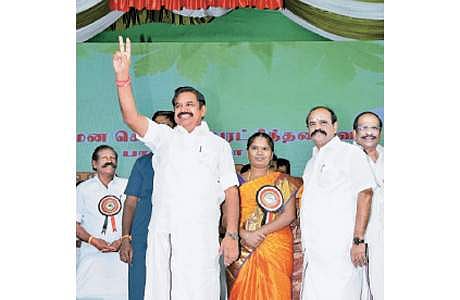 வாகை சூட உதவுமா வாகையடி முனை கூட்டம்?