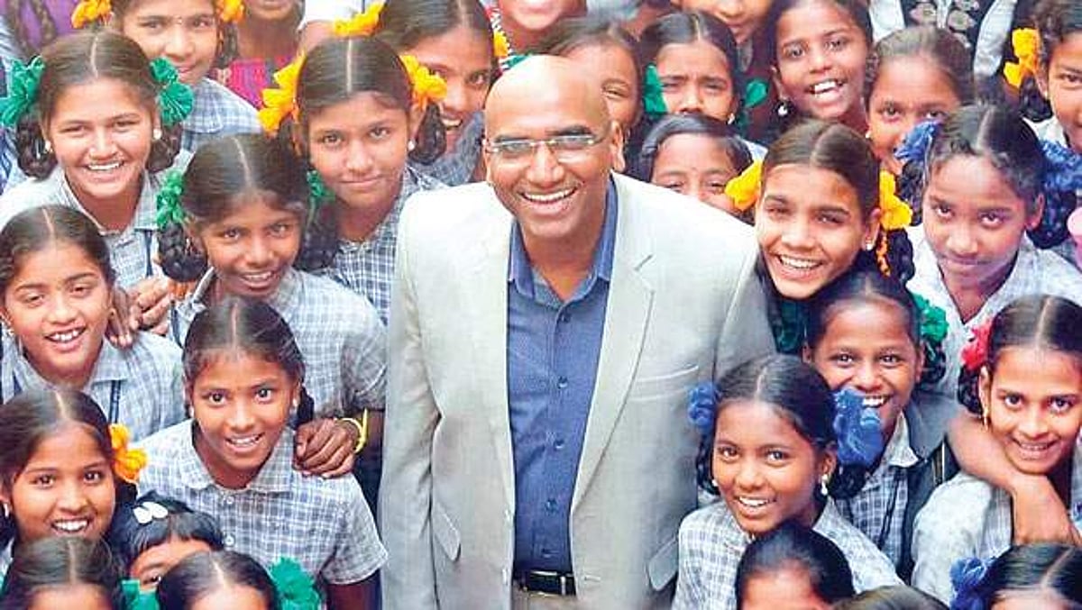 வாழ்வில் ஏற்றம் பெற குதிரையேற்றம்!