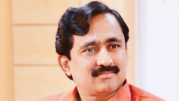 புதிய தொடர்: மிச்சமெல்லாம் உச்சம் தொடு! - 1