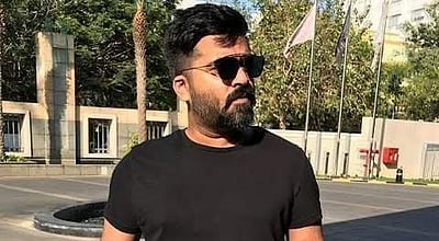 அம்மாவுக்கு புடவை வாங்கிக்கொடுங்க-அன்று! அண்டாவில் பால் ஊற்றுங்கள்-இன்று! சிம்பு உளறல்