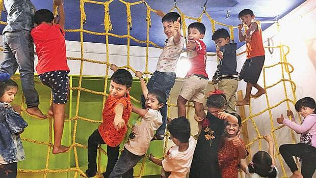 உடல் ஆரோக்கியமும், மன வளர்ச்சியும் அதிகரிக்கும்!