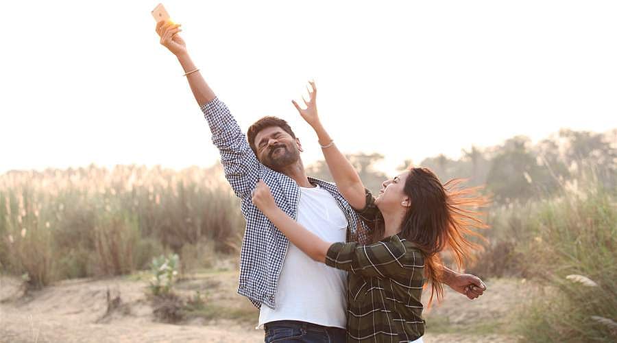 சார்லி சாப்ளின் 2