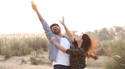 சார்லி சாப்ளின் 2