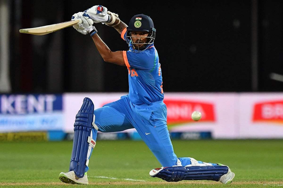 முதல் ஒருநாள் போட்டி: 2009-க்கு பிறகு முதல் வெற்றிபெற்ற இந்தியா!